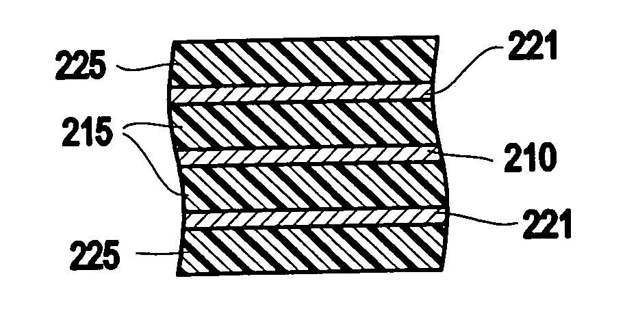 Electrical wire and method of fabricating the electrical wire