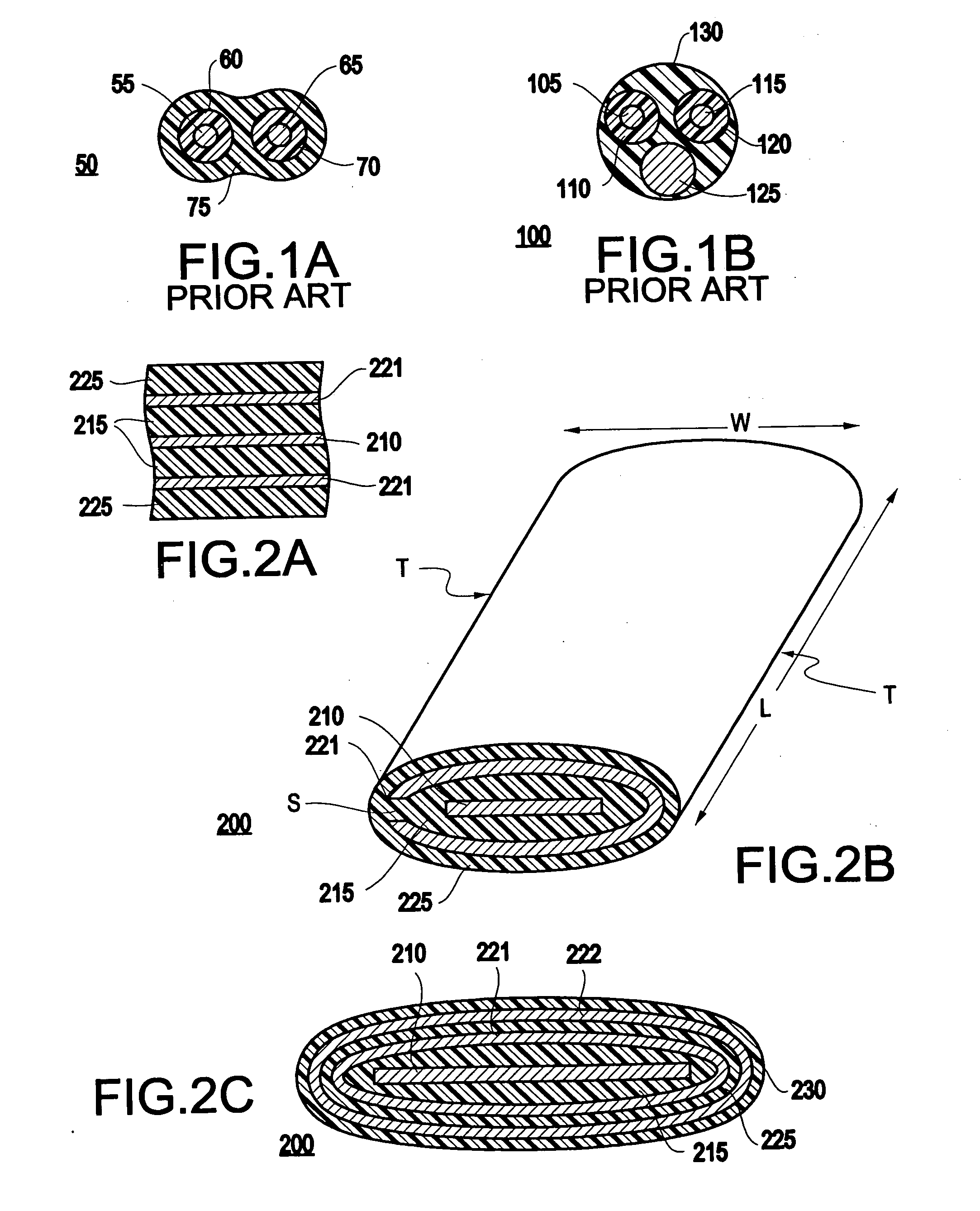 Electrical wire and method of fabricating the electrical wire