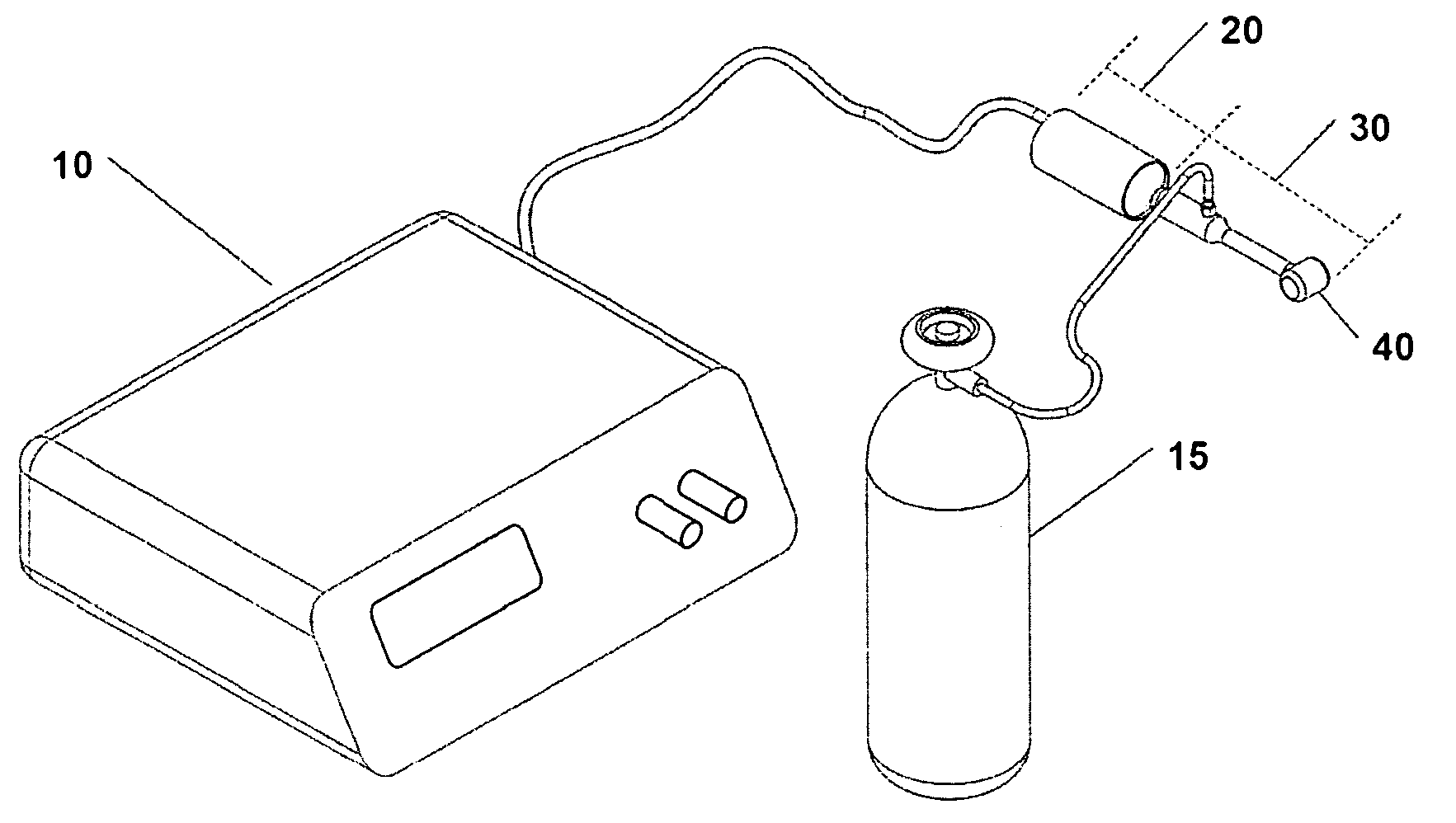 Ultrasound assisted tissue welding method