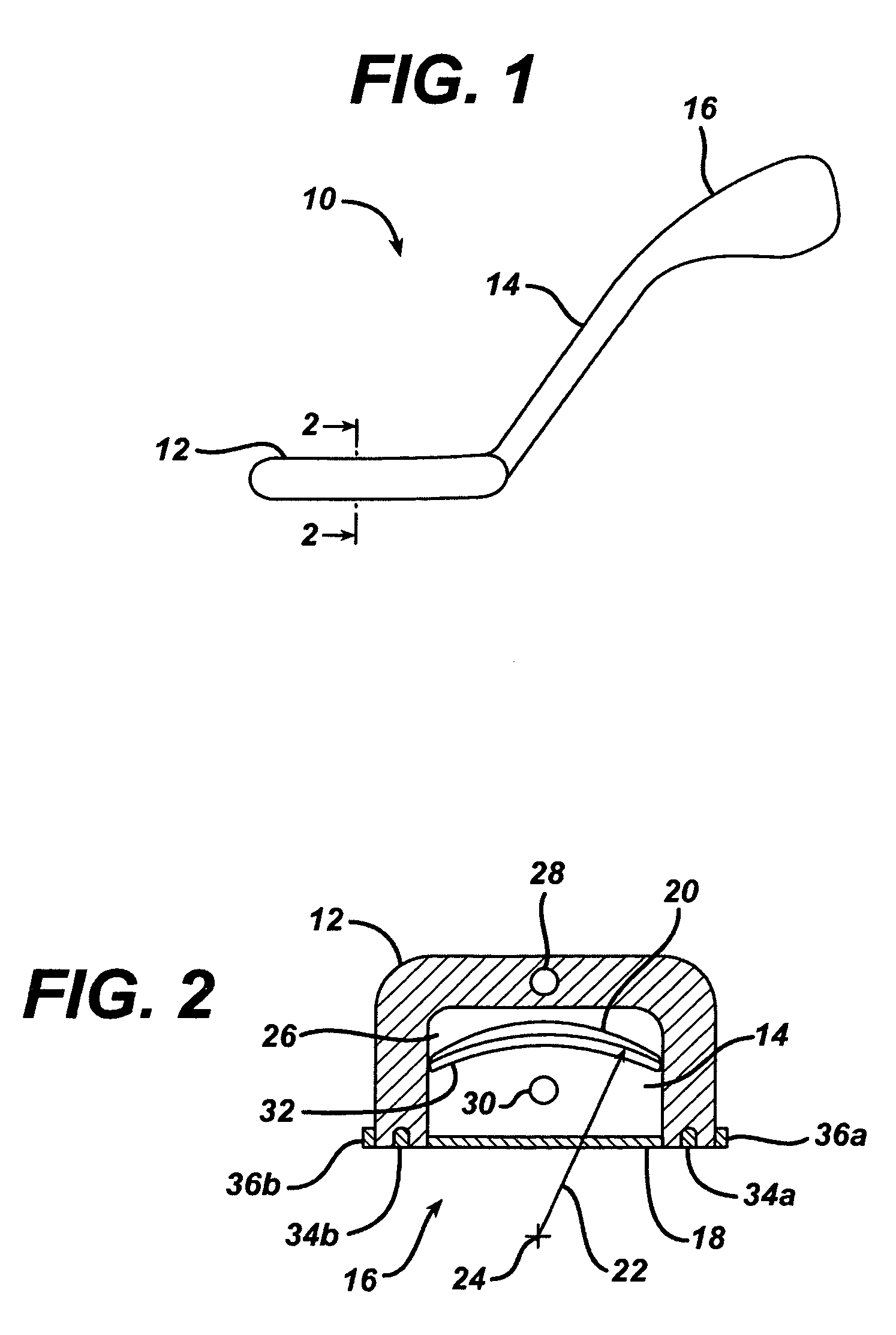 System for creating linear lesions for the treatment of atrial fibrillation
