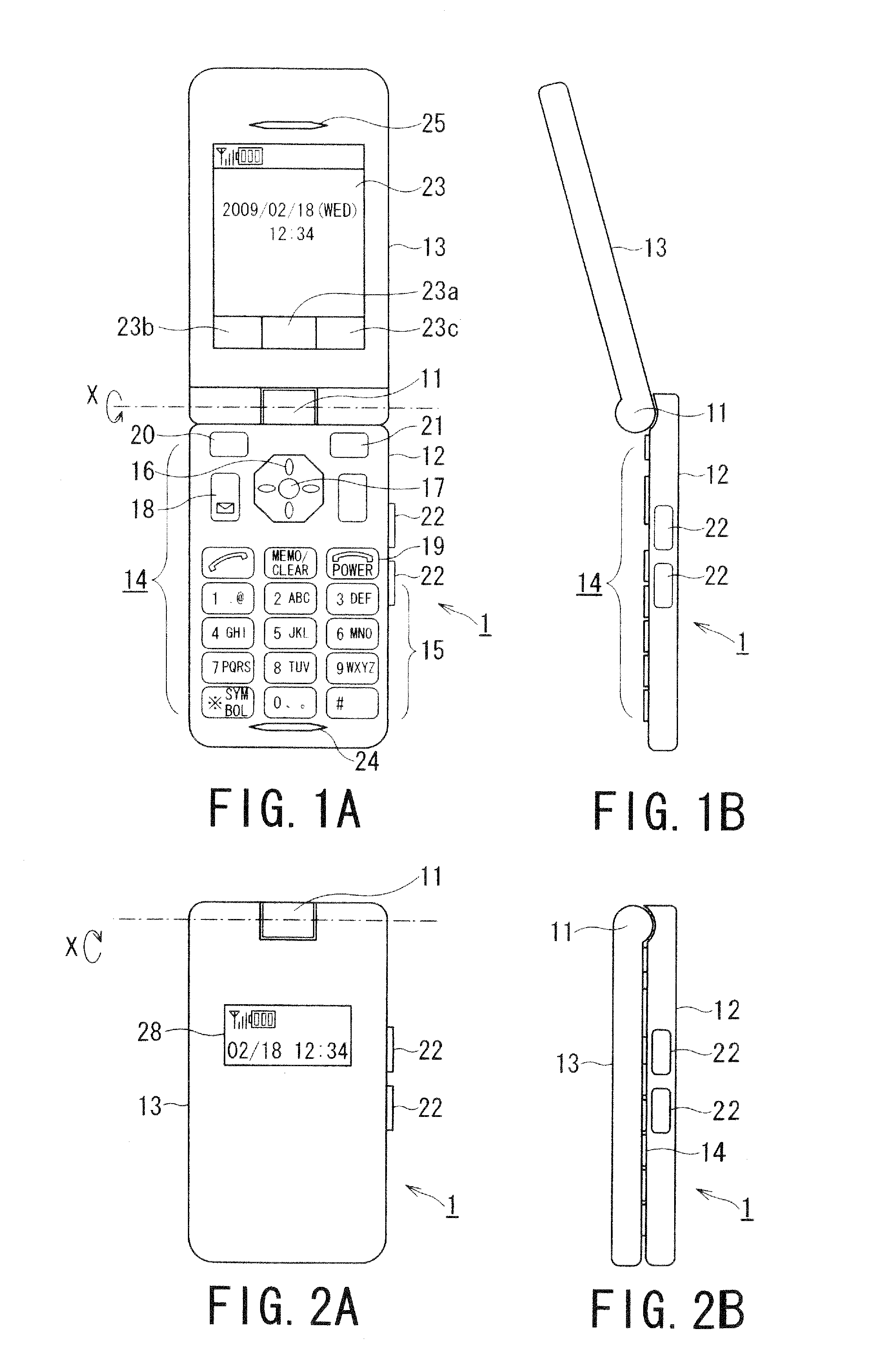 Mobile terminal and method of using text data obtained as result of voice recognition