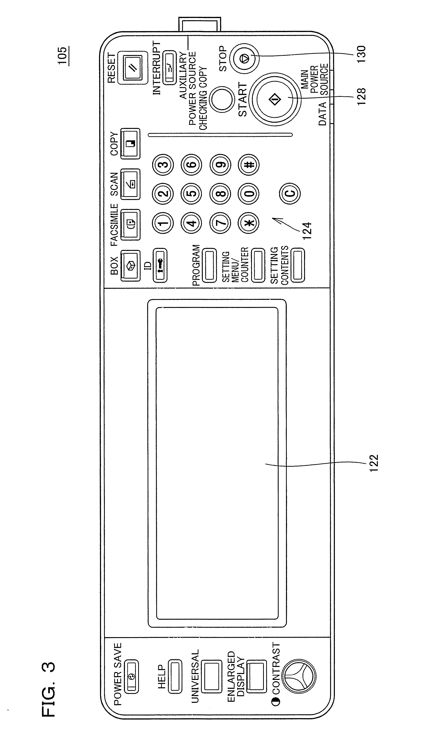 Image processing apparatus with preview display function, image processing method, and image processing program