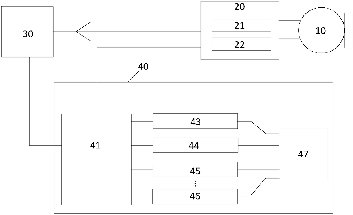 Earphone and noise reduction method