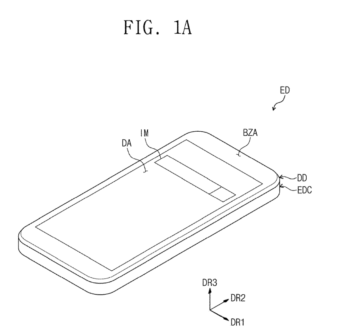 Display device and method of fabricating the same