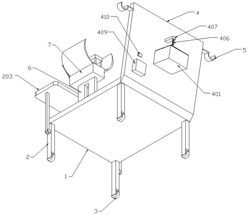 Pediatric nursing infusion device