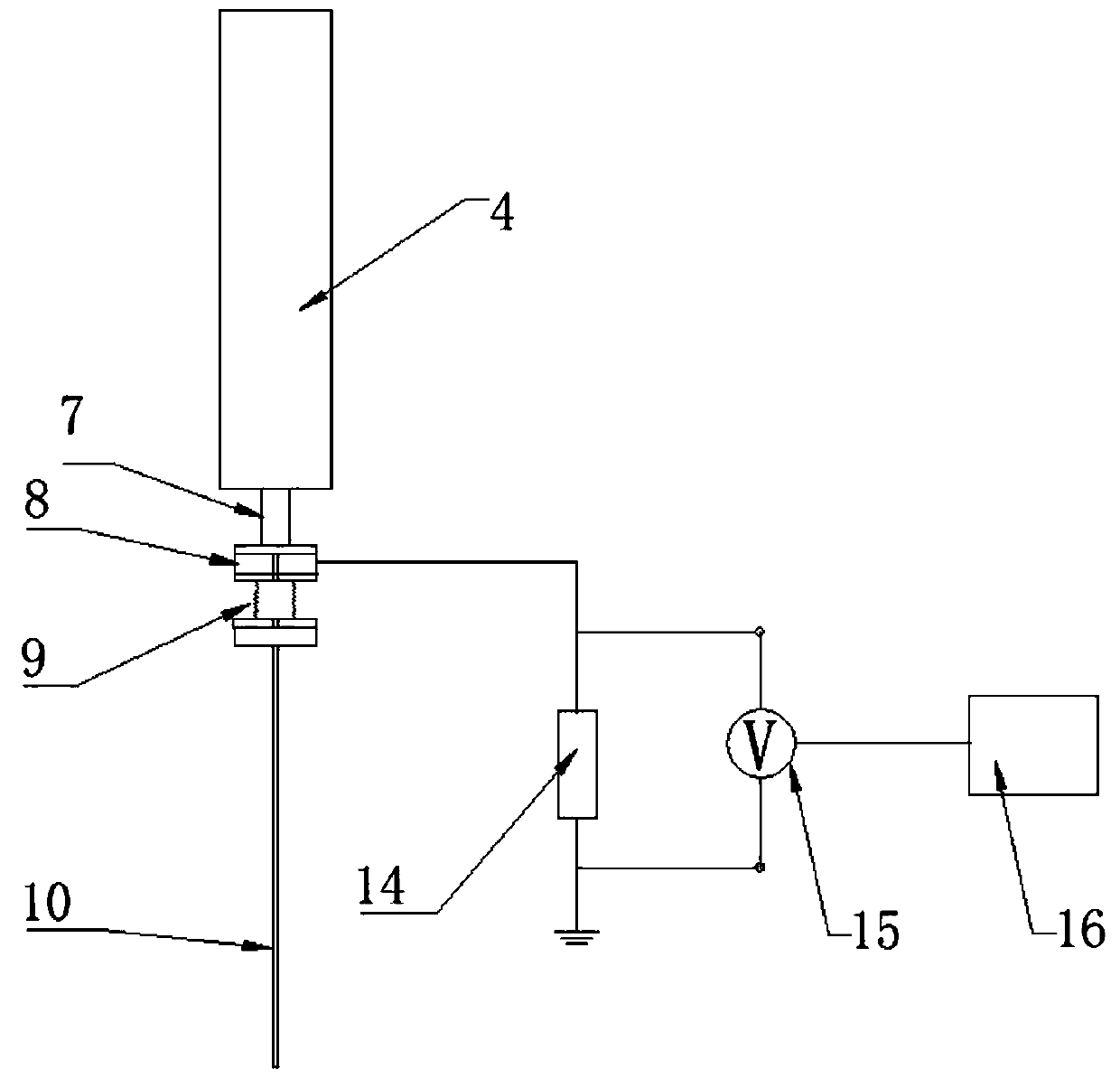 Medical accelerator, dose monitoring system, and dose monitoring method of medical accelerator