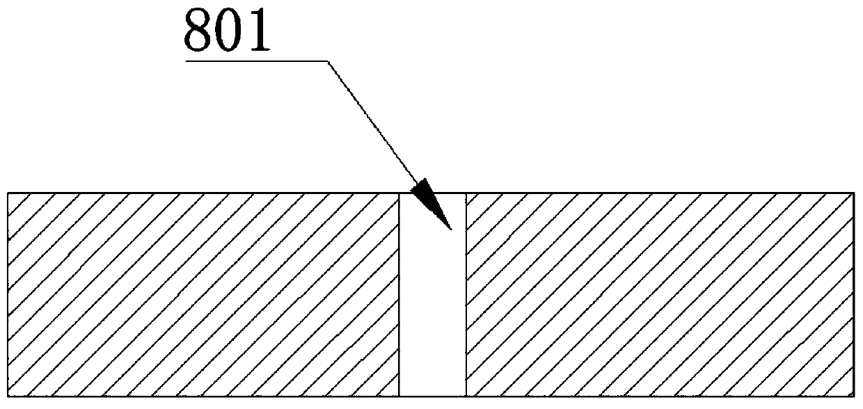 Medical accelerator, dose monitoring system, and dose monitoring method of medical accelerator