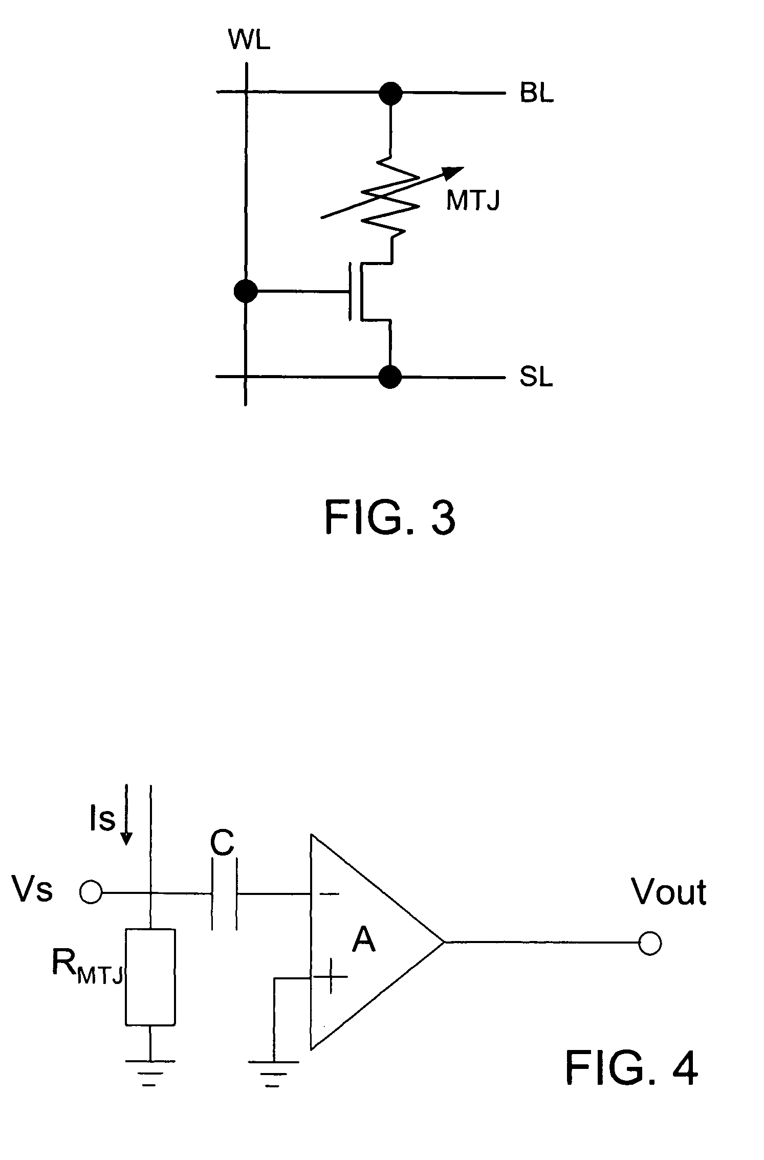 Stram with self-reference read scheme