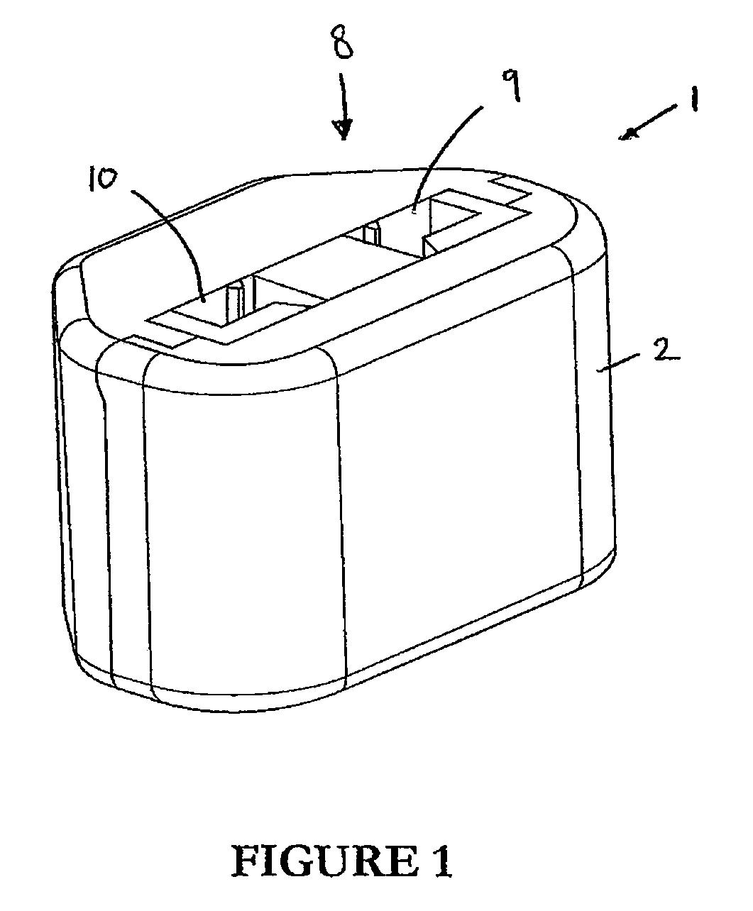 Electrical plug/socket adaptor