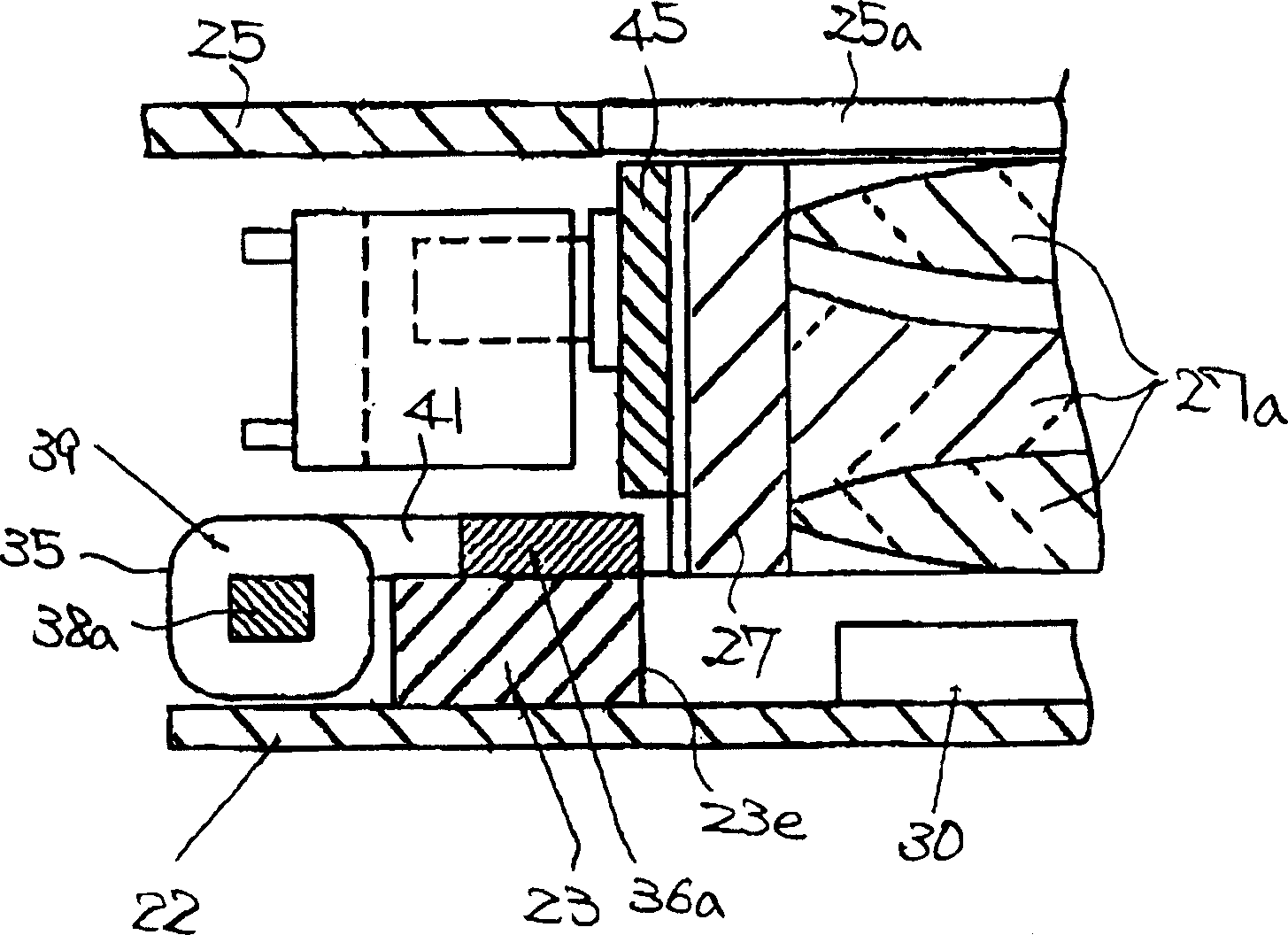 Optical module and camera module