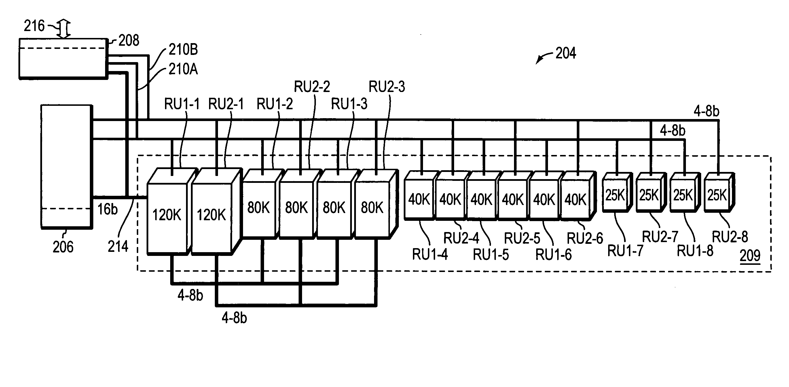 Systems and methods for reconfigurable computing