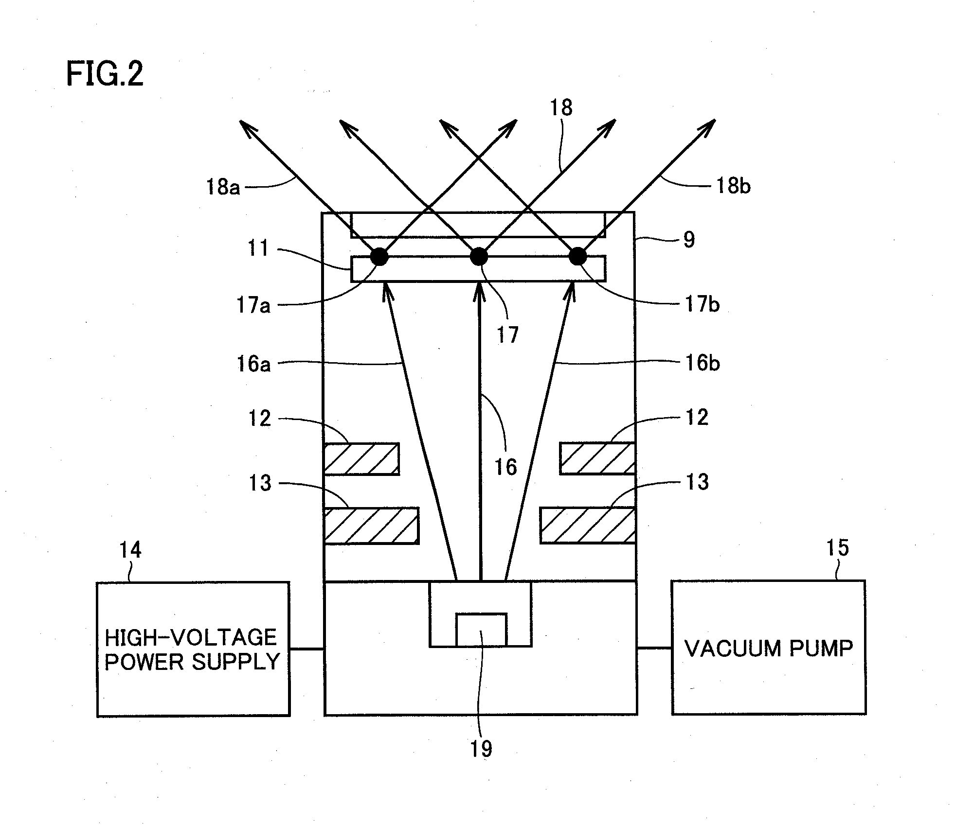 X-ray inspection apparatus and x-ray inspection method