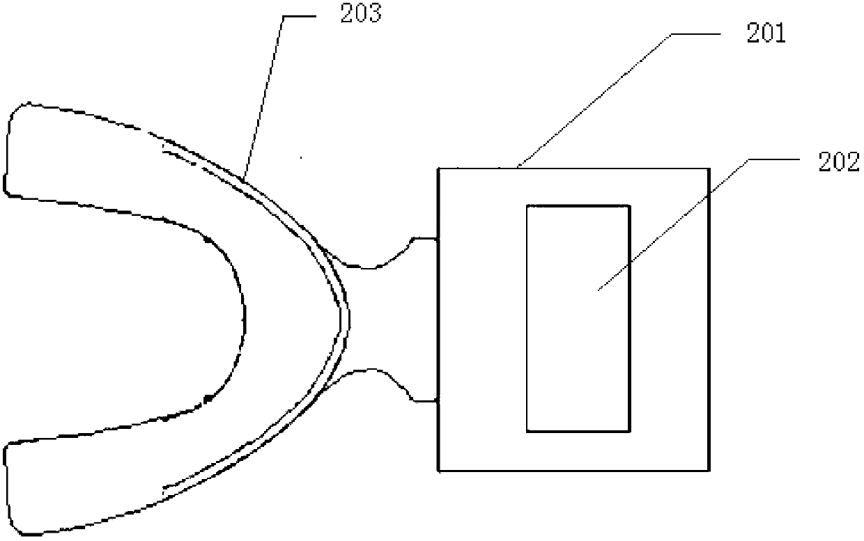 Orthodontic accelerator