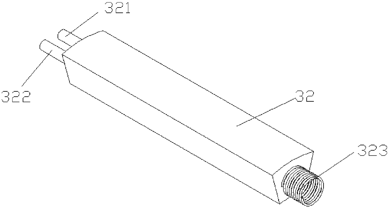 Detachable new algal cultivation device