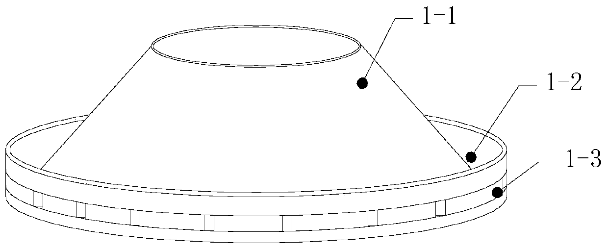 Anti-condensation water level monitoring device for water conservancy projects