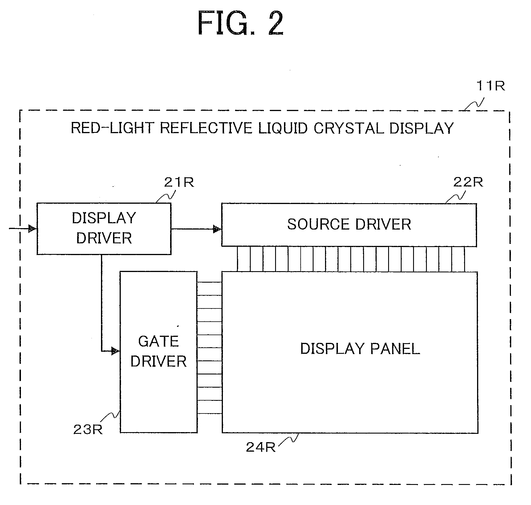 Image display apparatus and image display method