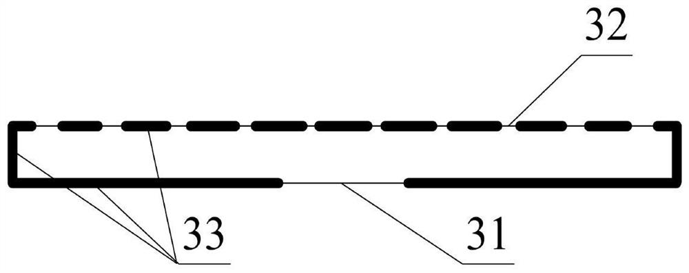 A New Type of Longitudinal Parallel Bed Adsorber