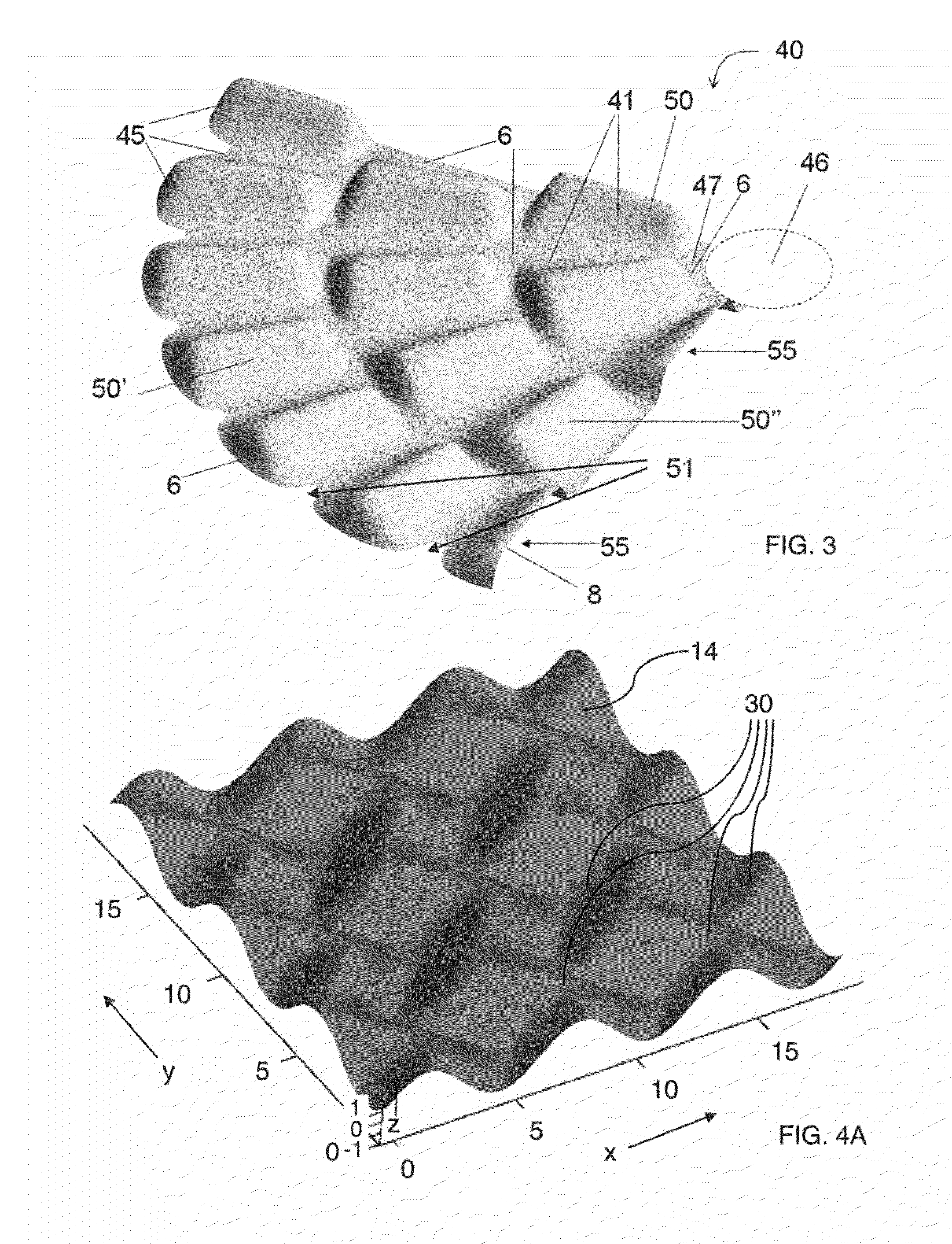 Articles and devices for thermal energy storage and methods thereof