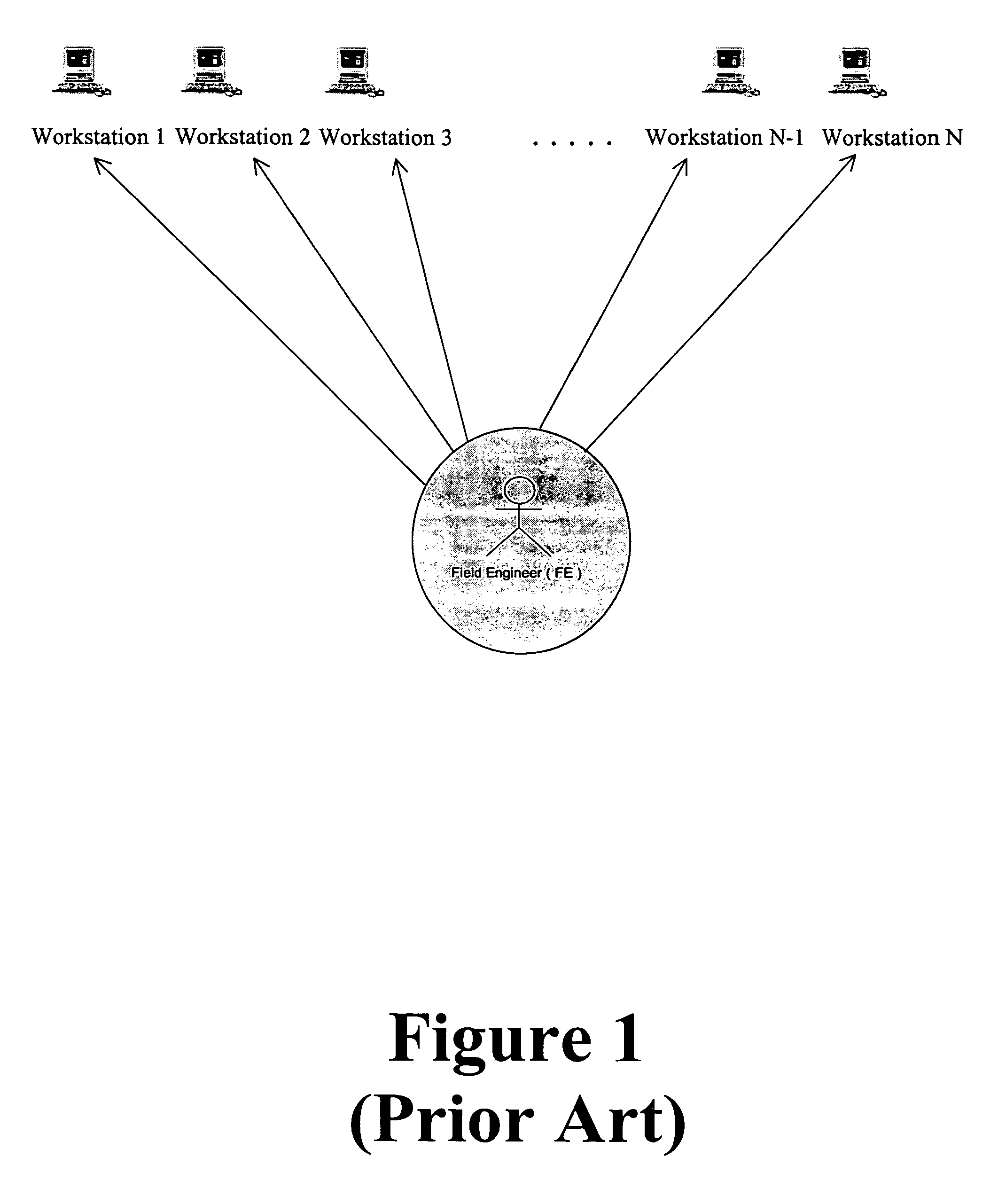 Web-based apparatus and method for enhancing and monitoring picture archiving and communication systems