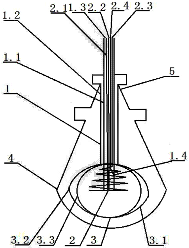 jet aip rotary hydrocarbon engine