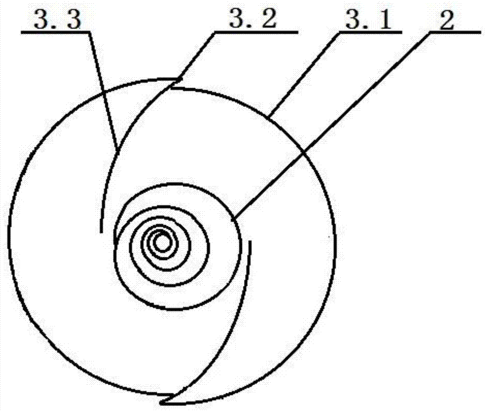 jet aip rotary hydrocarbon engine