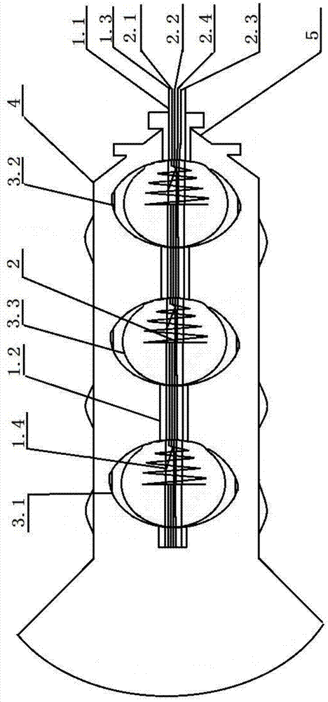 jet aip rotary hydrocarbon engine