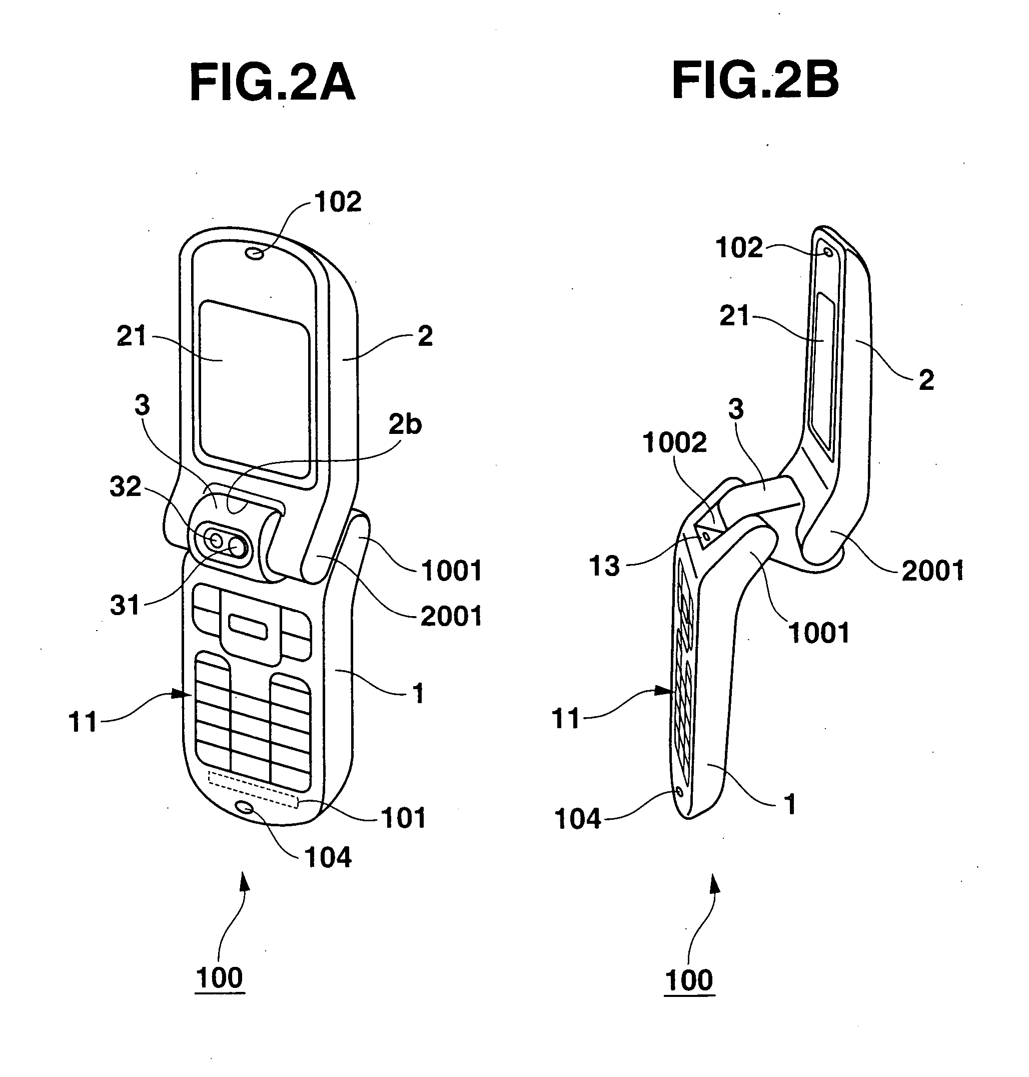 Image capturing apparatus and camera module