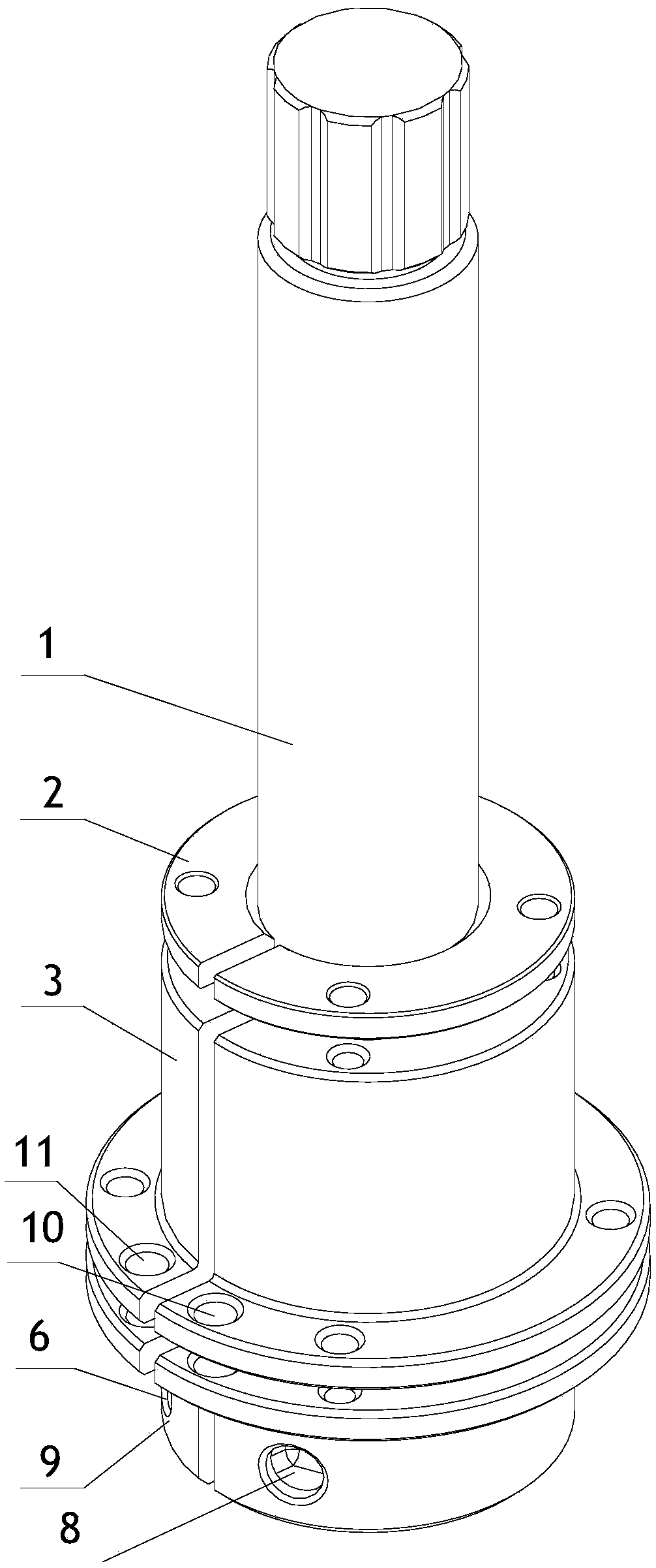 Magnetically-controlled plasma welding method and welding device