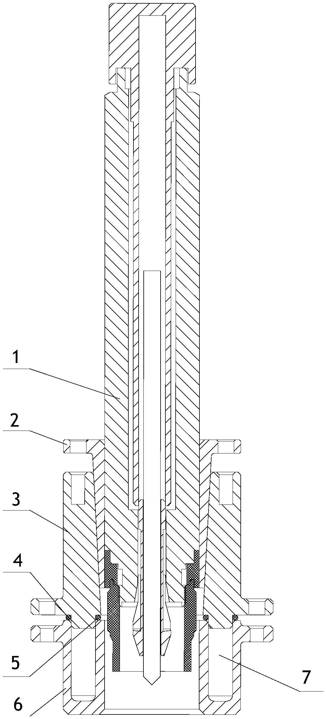 Magnetically-controlled plasma welding method and welding device