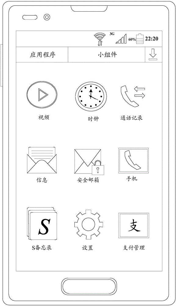 Payment method and device