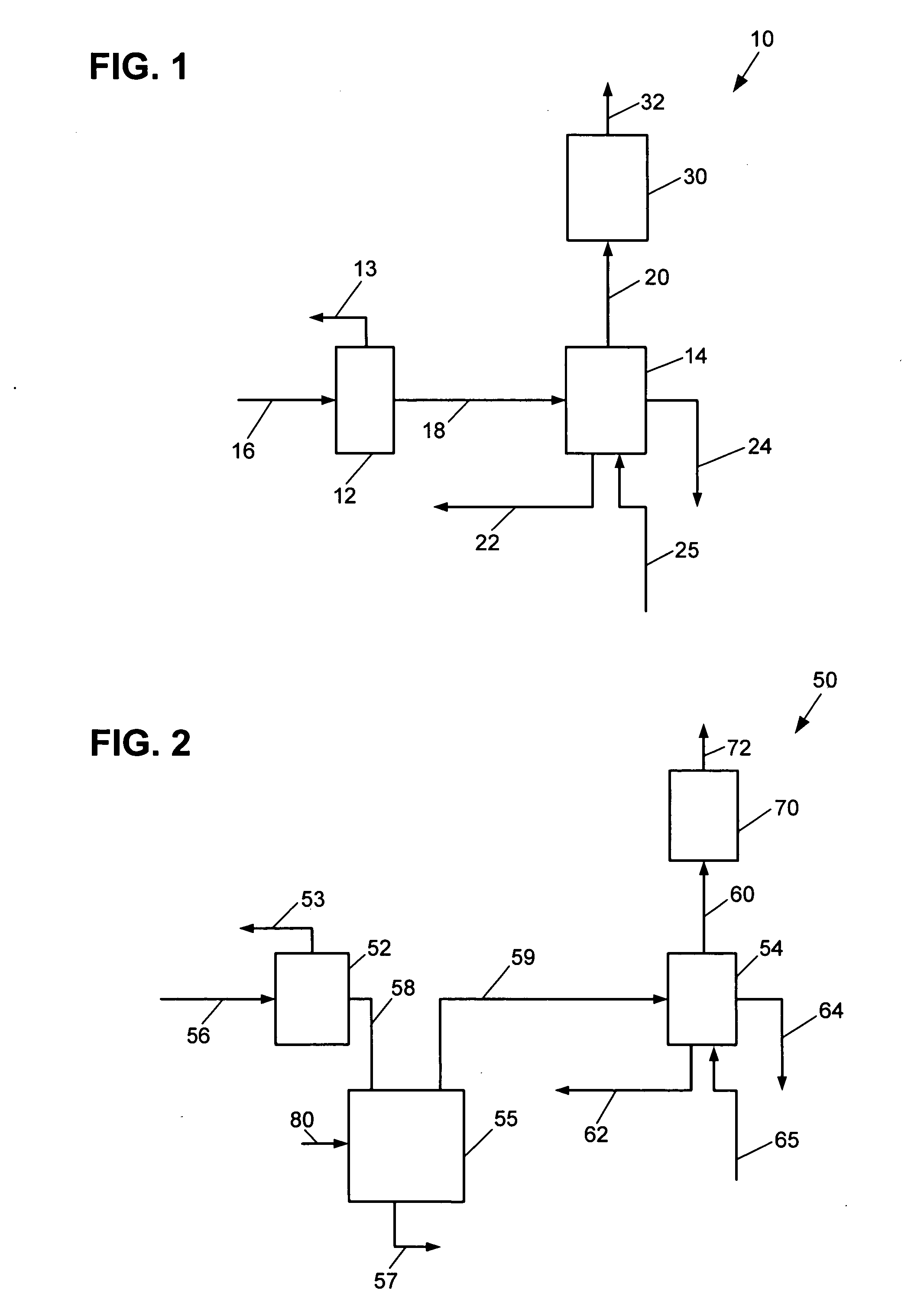 Method for extracting oil from a water and solids composition, method for the production of ethanol, and ethanol production facility