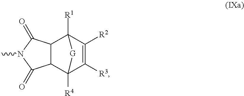 Novel Polymer and Thermosetting Composition Containing Same