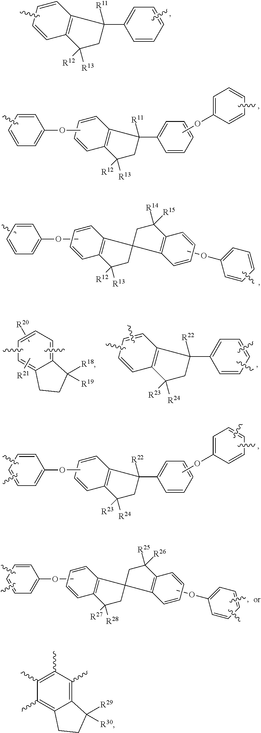 Novel Polymer and Thermosetting Composition Containing Same