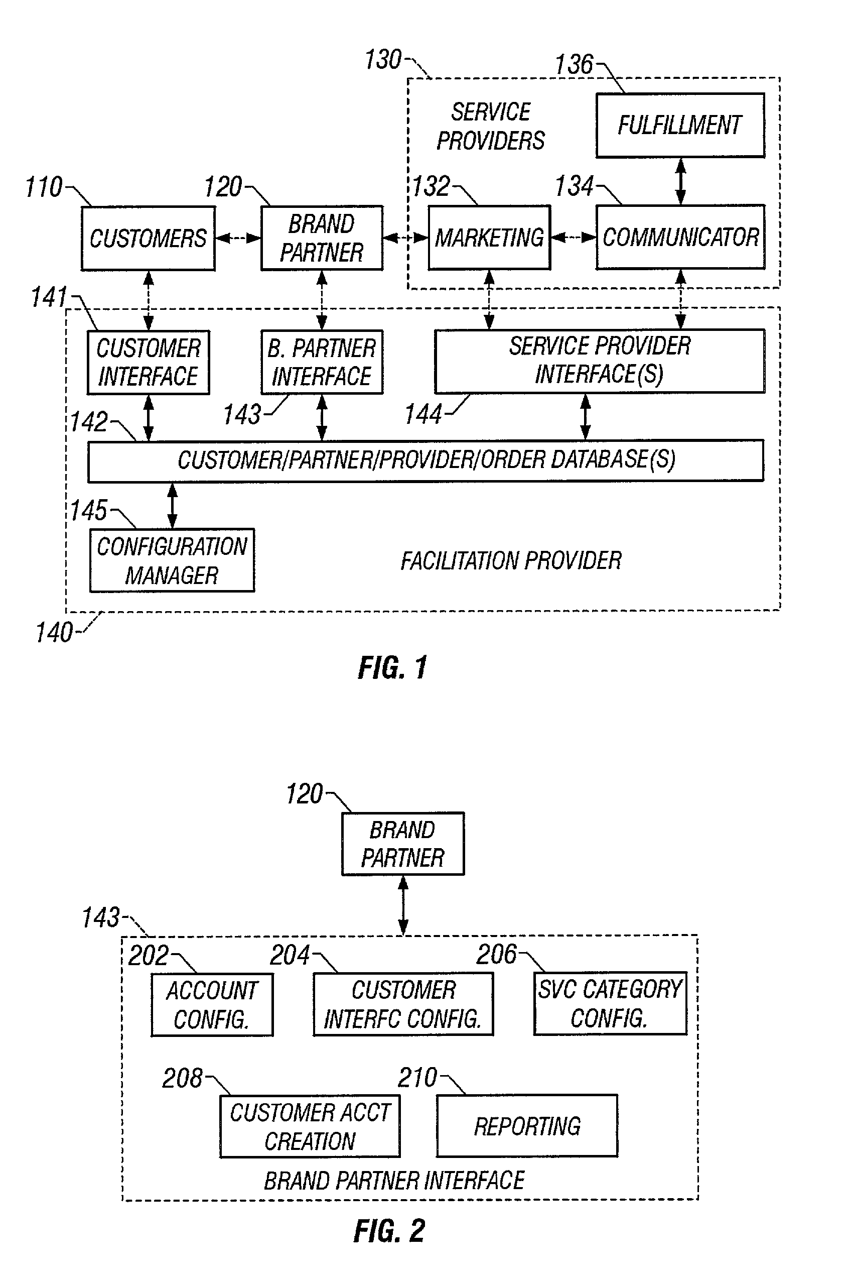 Method and apparatus for facilitating electronic acquisition and maintenance of goods and services via the internet