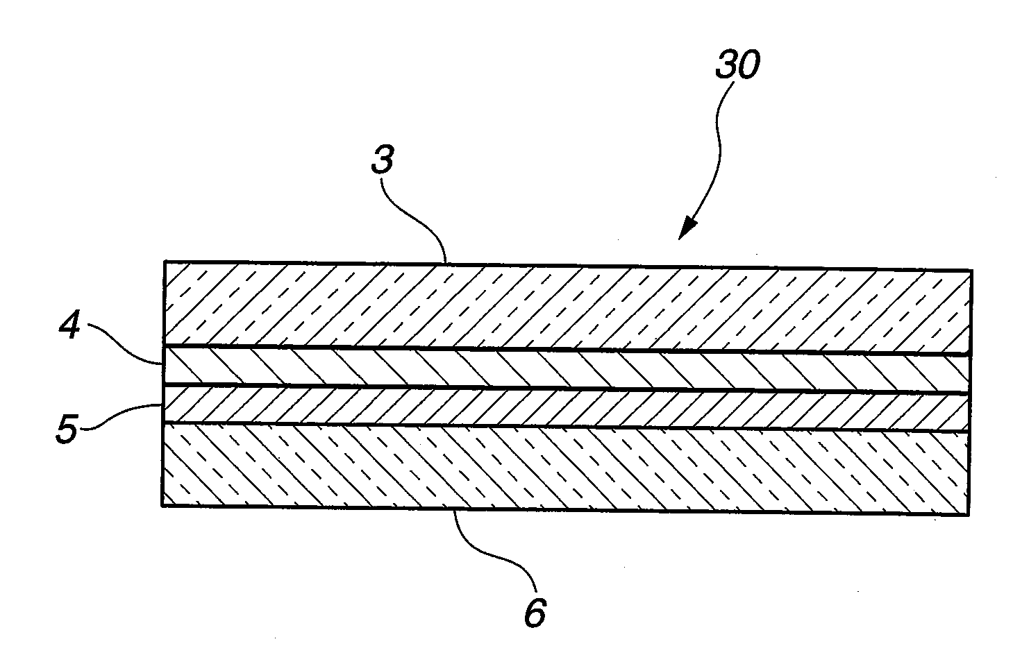 Near Infrared Ray Reflective Substrate And Near Infrared Ray Reflective Laminated Glass Employing That Substrate, Near Infrared Ray Reflective Double Layer Glass