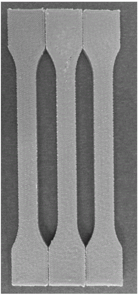 A Tetra package recovered PE/PLA wire used for 3D printing and a preparing method thereof