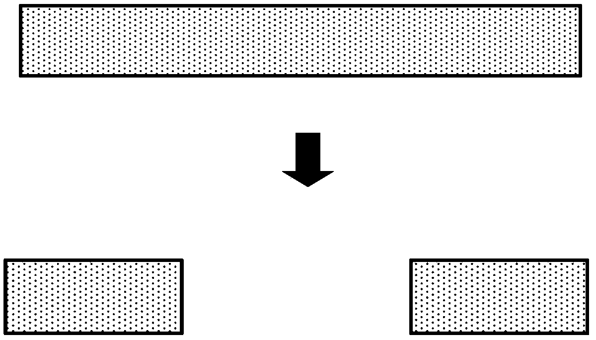 Slot bottom via hole solder resist plugging-based manufacturing method and PCB