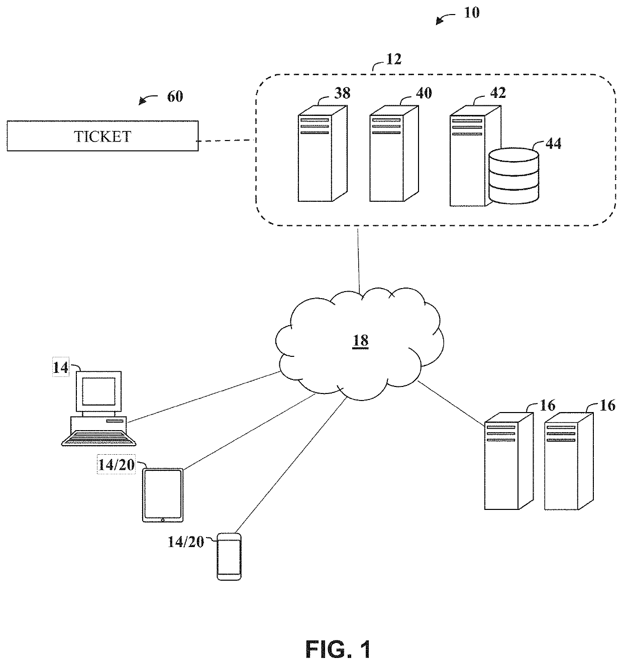 System and method for event-based gaming