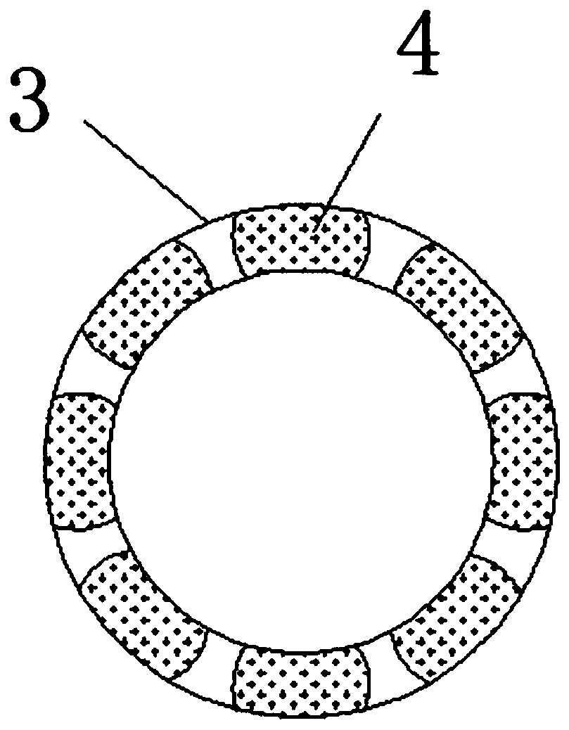 Zirconia ceramic bearing ball