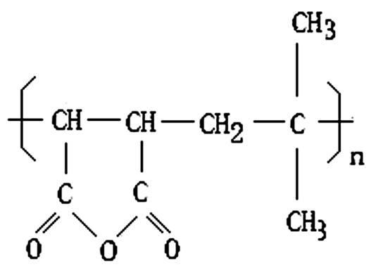 Microbe fertilizer microbial inoculum with high water absorbing and retaining properties and preparation method thereof