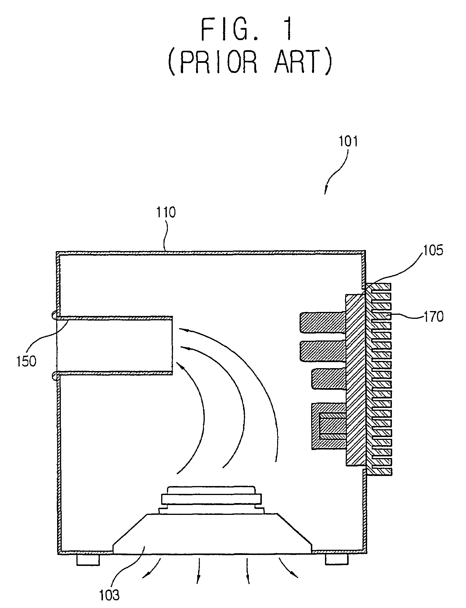 Speaker apparatus