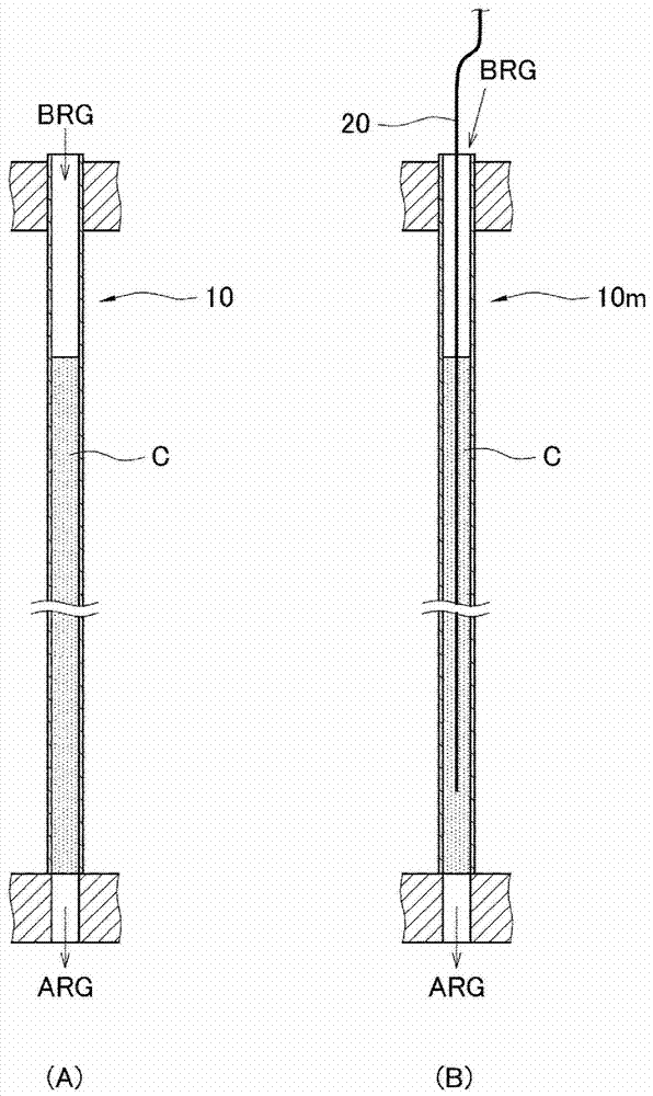 Multi-tubular reactor, design and manufacturing method of multi-tubular reactor