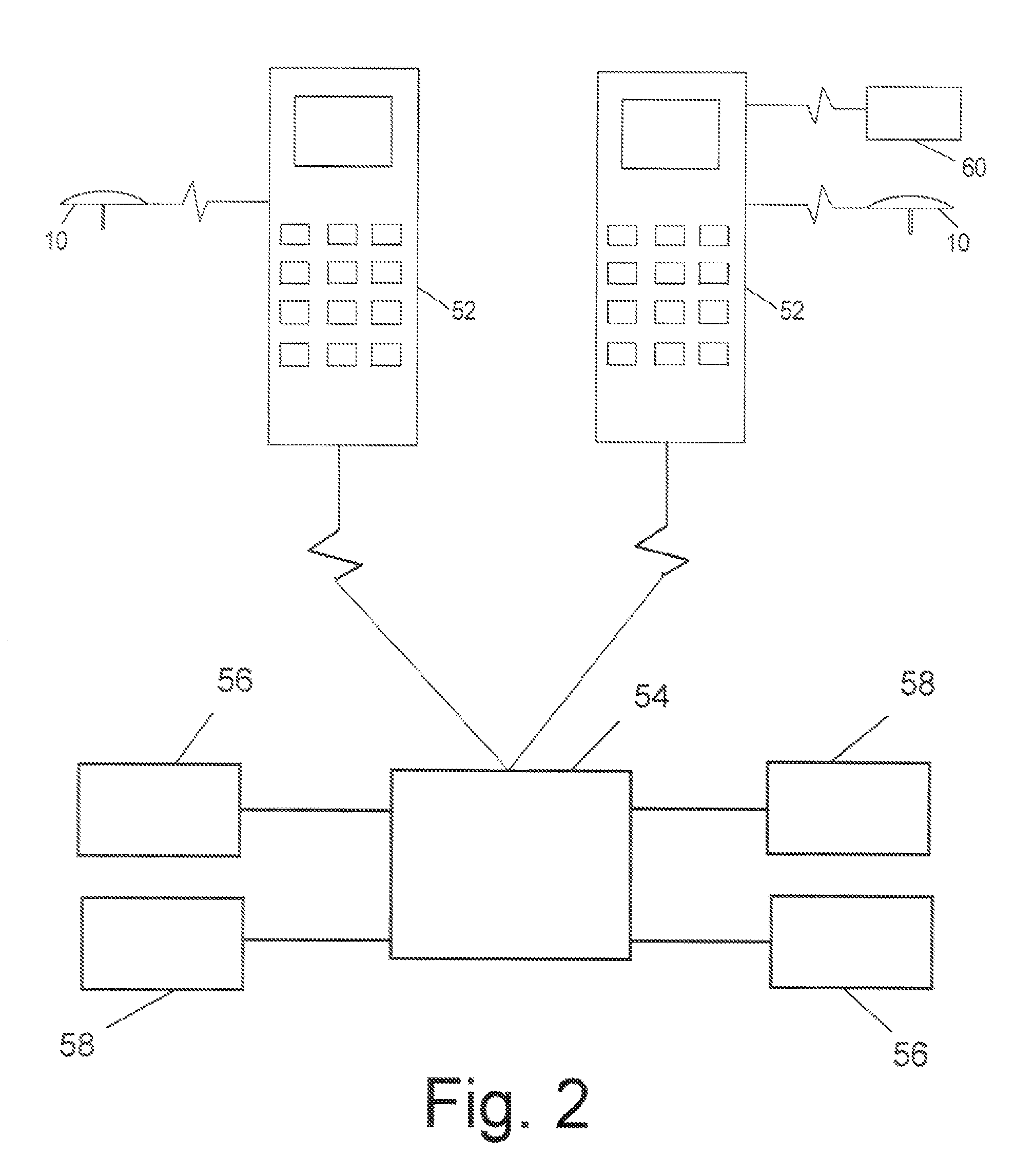 Method and apparatus for infusing liquid to a body