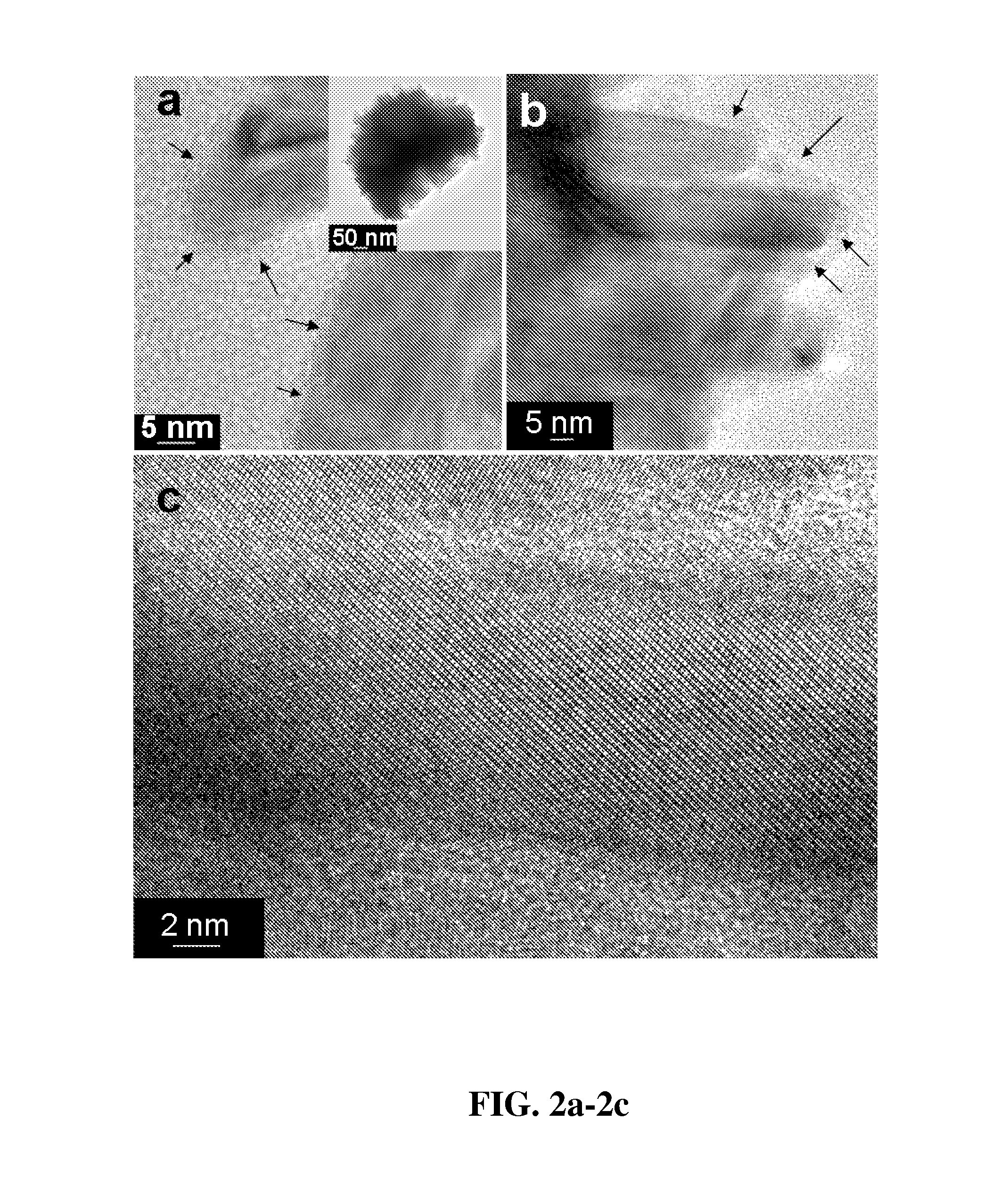 Cobalt carbide-based nanoparticle permanent magnet materials