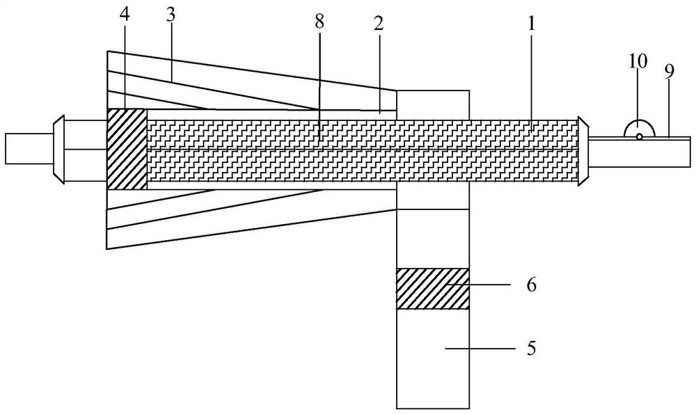 A fresh air air conditioning system and its control method