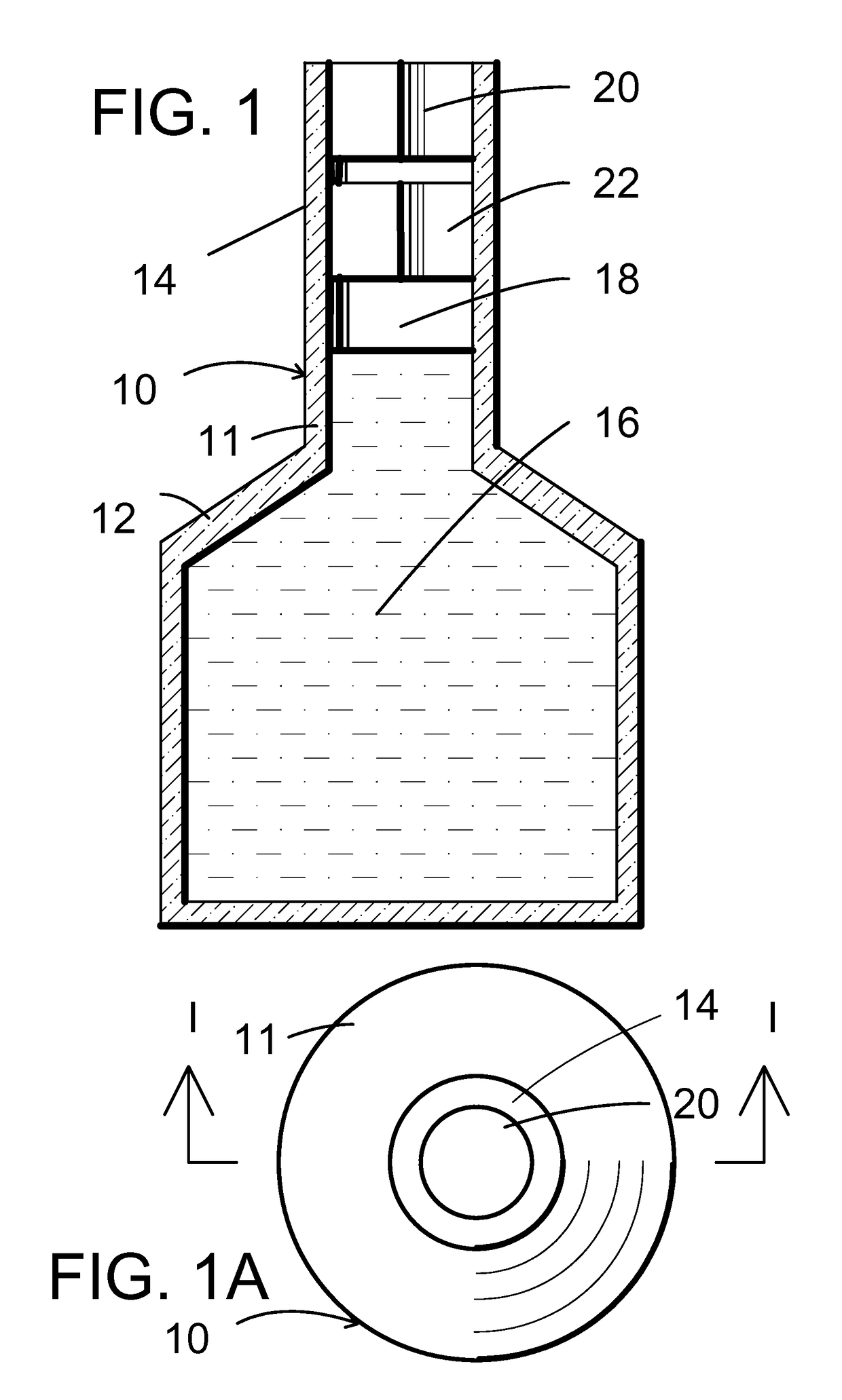 Bottling system