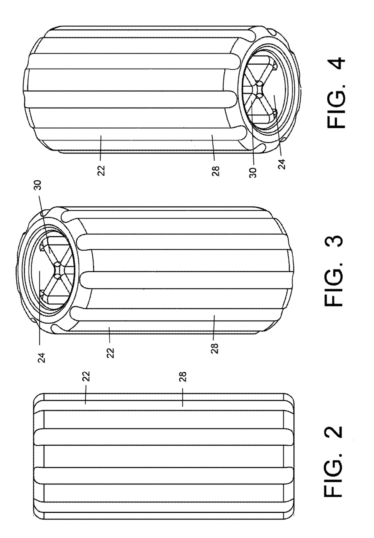 Bottling system