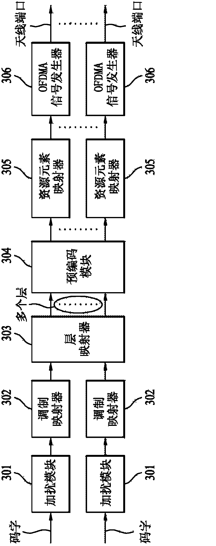 Method and apparatus for transmitting channel quality control information in wireless access system