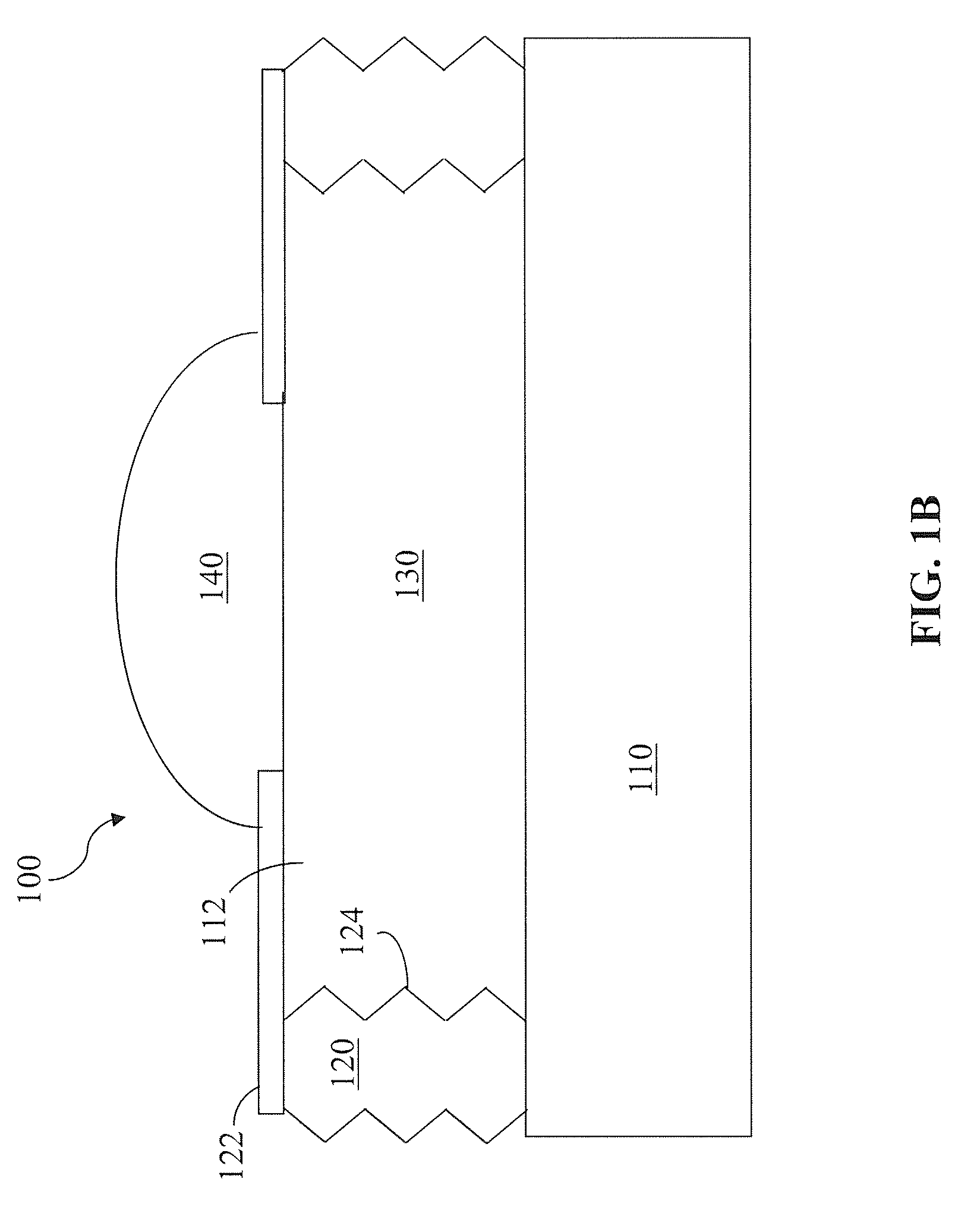 Wafer level lens replication on micro-electrical-mechanical systems