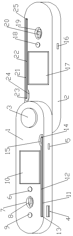 English translation machine based on real-time data analysis and translation method thereof